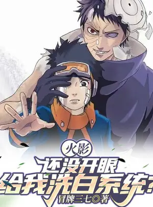 Hokage: Còn Không Có Mở Mắt, Cho Ta Tẩy Trắng Hệ Thống?