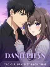 Ảnh truyện Danh Phận