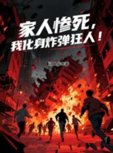 Ảnh truyện Người Nhà Chết Thảm, Ta Hóa Thân Bom Cuồng Nhân!