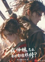 Ảnh truyện Sư Muội Ta Tại Sao Xem Ai Cũng Giống Như Tà Tu?