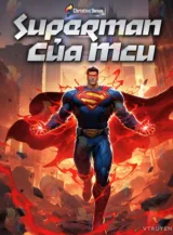 Ảnh truyện Superman Của Mcu