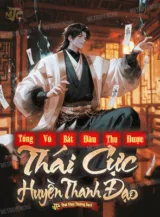 Ảnh truyện Tổng Võ: Bắt Đầu Thu Được Thái Cực Huyền Thanh Đạo