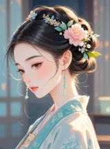 Ảnh truyện Bắc Tống Tiểu Nha Hoàn