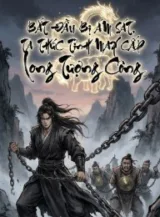 Ảnh truyện Bắt Đầu Bị Ám Sát, Ta Thức Tỉnh Max Cấp Long Tượng Công