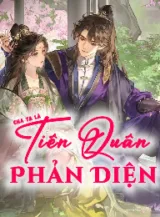 Ảnh truyện Cha Ta Là Tiên Quân Phản Diện