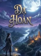 Ảnh truyện Dạ Hoàn