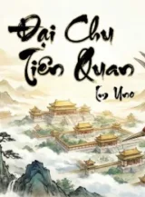 Ảnh truyện Đại Chu Tiên Quan