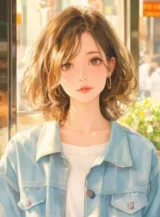 Ảnh truyện Đại Tiểu Thư Xuyên Vào Niên Đại Văn