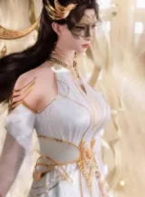 Ảnh truyện Già Thiên: Yêu Tổ