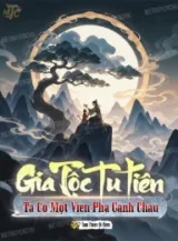 Ảnh truyện Gia Tộc Tu Tiên, Ta Có Một Viên Phá Cảnh Châu