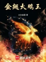 Ảnh truyện Kim Sí Đại Bằng Vương