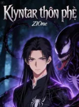 Ảnh truyện Klyntar Thôn Phệ