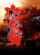 Ảnh truyện Mã Tiền Tốt