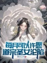 Ảnh truyện Mỗi Tháng Có Thể Hứa Hẹn, Đạo Tông Thánh Nữ Luân Hãm