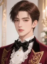 Ảnh truyện Nữ Phụ Một Lòng Muốn Chết