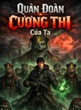 Ảnh truyện Quân Đoàn Cương Thi Của Ta