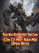 Ảnh truyện Sau Khi Xuyên Việt Trò Chơi Còn Có Một Năm Mới Open Beta