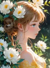 Ảnh truyện Trò Chơi Xâm Lược Khắc Kim Thành Bảng Nhất Nữ Tiên