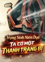 Ảnh truyện Trọng Sinh Niên Đại: Ta Có Một Thanh Trang Bị