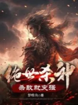 Ảnh truyện Tuyệt Thế Sát Thần, Giết Địch Liền Mạnh Lên