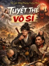 Ảnh truyện Tuyệt Thế Vô Sỉ