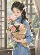 Ảnh truyện Vì Thanh Mai Thủ Thân? Nhà Tư Bản Tiểu Thư Gả Hắn Thủ Trưởng