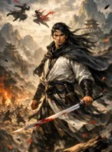 Ảnh truyện Võ Đạo Chi Cực