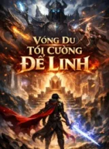 Ảnh truyện Võng Du Tối Cường Đế Linh