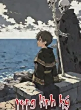 Ảnh truyện Vong Linh Ký