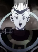 Ảnh truyện Xuyên Không Vào One Punch Man - Tôi Có Được Whis Dạy Dỗ