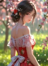 Ảnh truyện Xuyên Nhanh Ta Ký Chủ Là Điên Phê!