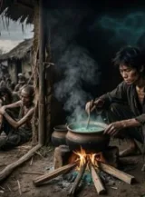 Ảnh truyện Xuyên Về 1945, Hệ Thống Sinh Tồn Kích Hoạt