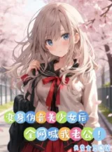 Ảnh truyện Biến Thân Ngụy Âm Mỹ Thiếu Nữ Sau, Khắp Internet Gọi Ta Lão Công