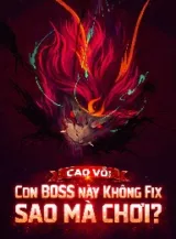 Ảnh truyện Cao Võ: Con BOSS Này Không Fix Sao Mà Chơi?