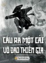 Ảnh truyện Cẩu Ra Một Cái Võ Đạo Thiên Gia