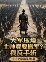 Ảnh truyện Đại Quân Áp Cảnh Chủ Soái Lại Muốn Rút Quân? Ta Trở Tay Trảm