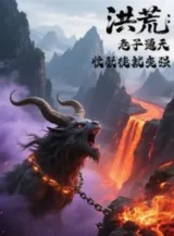 Ảnh truyện Hồng Hoang: Lão Tử Thông Thiên, Thu Giáo Đồ Liền Mạnh Lên!