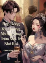 Ảnh truyện Hợp Đồng Yêu Đương, Nhưng Ông Trùm Mất Trí Nhớ Rồi