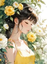 Ảnh truyện Không Cam Lòng