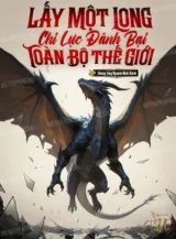 Ảnh truyện Lấy Một Long Chi Lực Đánh Bại Toàn Bộ Thế Giới