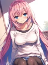 Ảnh truyện Người Tại Youzitsu, Ta Yêu Đương Thị Trường Chứng Khoán Chỉ Muốn Đầy Kho