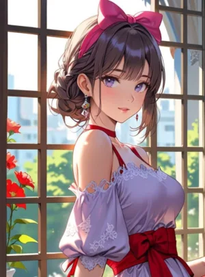 Ảnh truyện Niên Đại Văn Cá Ướp Muối Thân Cận Sau Cao Gả