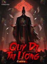 Ảnh truyện Quỷ Dị Tai Ương