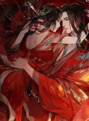 Ảnh truyện Sư Muội Ngươi Thật Buồn Cười