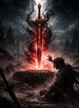 Ảnh truyện Ta Là Một Thanh Ma Kiếm