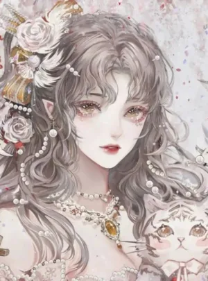 Ảnh truyện Tại Gameshow Trong Làm Ruộng Dưỡng Lão