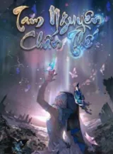 Ảnh truyện Tam Nguyên Chấn Thế