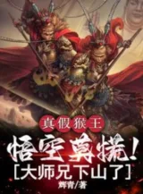 Ảnh truyện Thật Giả Hầu Vương, Ngộ Không Đừng Hoảng! Đại Sư Huynh Xuống Núi Rồi