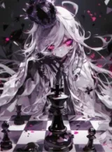 Ảnh truyện Thiên Hà Phân Tranh - Đế Vương Chi Lộ