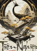 Ảnh truyện Tiên Nghiệp